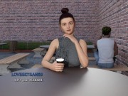 A Step-Mother's Love (OrbOrigin) [Part 5] Part 39 Gameplay By LoveSkySan69 13/16