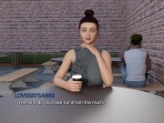 A Step-Mother's Love (OrbOrigin) [Part 5] Part 39 Gameplay By LoveSkySan69 15/16