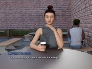 A Step-Mother's Love (OrbOrigin) [Part 5] Part 39 Gameplay By LoveSkySan69 16/16