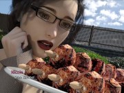 A Step-Mother's Love (OrbOrigin) [Part 5] Part 39 Gameplay By LoveSkySan69 8/16