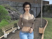 A Step-Mother's Love (OrbOrigin) [Part 5] Part 39 Gameplay By LoveSkySan69 9/16