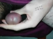 Ejaculation vigorously - Screenshot 16 of 16 - Masturbate