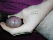 Ejaculation vigorously - Screenshot 3 of 16 - Bdsm
