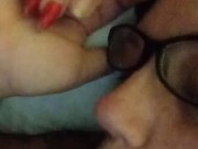She love dick