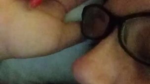 She love dick