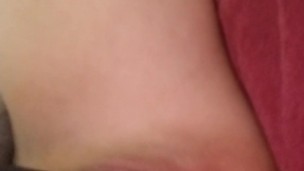 Cumming hard 