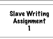Assignment 1 - Audio MP3