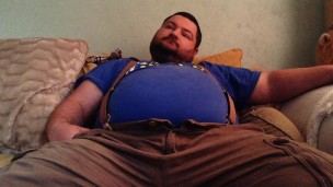 belly clip