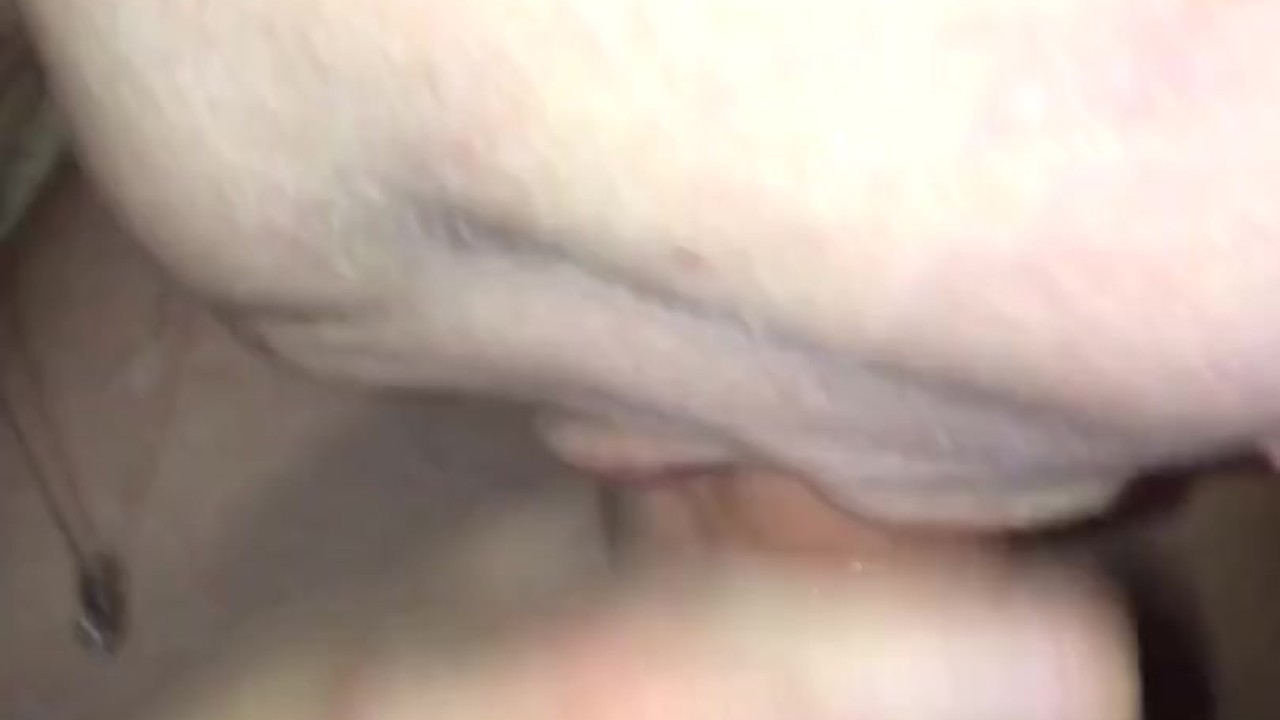 I blew a huge cum load in my wife’s mouth & then we snowballed & cum kissed - 無料セックスビデオ - RedTube