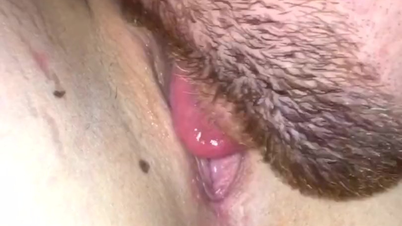I blew a huge cum load in my wife’s mouth & then we snowballed & cum kissed - 無料セックスビデオ - RedTube