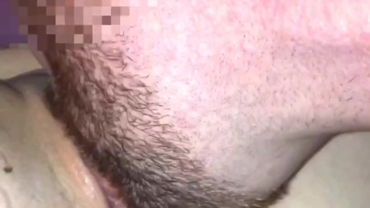 I blew a huge cum load in my wife’s mouth & then we snowballed & cum kissed - 無料セックスビデオ - RedTube