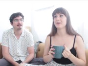 Amateur Date Porn Vlog 10/16