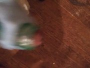 BBC Cumshots pocketpussy 10/16