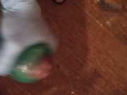 BBC Cumshots pocketpussy 11/16