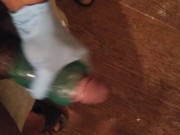 BBC Cumshots pocketpussy 2/16