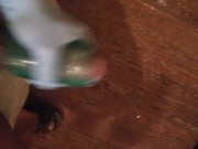 BBC Cumshots pocketpussy 3/16