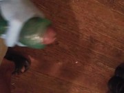 BBC Cumshots pocketpussy 4/16