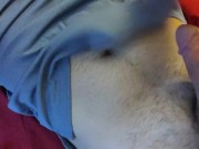 Jump on this cock