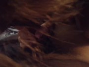 Pompino porca italiana moglie cazzo sega sborrata 1/16