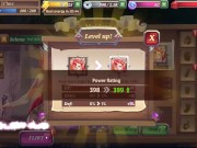 Crystal Maidens - Lingerie girls 13/16