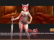 Crystal Maidens - Lingerie girls 14/16