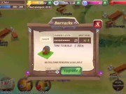 Crystal Maidens - Lingerie girls 15/16