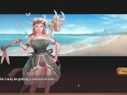 Crystal Maidens - Lingerie girls 4/16