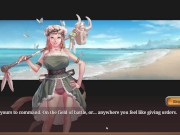 Crystal Maidens - Lingerie girls 5/16