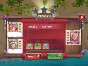 Crystal Maidens - Lingerie girls 8/16