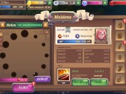 Crystal Maidens - Lingerie girls 9/16