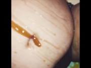 Food Porn: Honey Edition