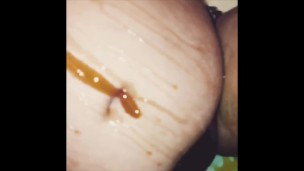 Food Porn: Honey Edition