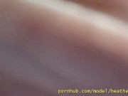 Public Changing Room Cowgirl Creampie from Store Worker 11/16