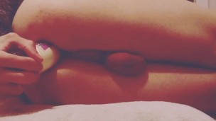 SophieTrap - Anal Pleasure