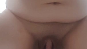 Another short but sweet soaking wet pussy