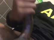 Busting a big nut - Screenshot 12 of 16 - Handjob