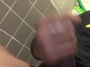 Busting a big nut - Screenshot 14 of 16 - Jackoff