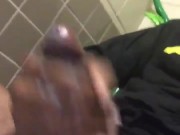 Busting a big nut - Screenshot 16 of 16 - HD