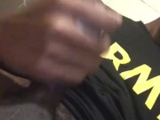 Busting a big nut - Screenshot 2 of 16 - Jackoff