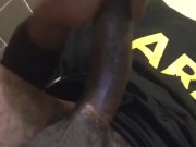 Busting a big nut - Screenshot 4 of 16 - HD