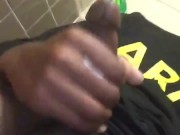 Busting a big nut - Screenshot 7 of 16 - HD