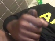 Busting a big nut - Screenshot 9 of 16 - Handjob