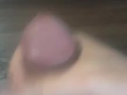 My first nut after #NoNutNovember. Lots of cuz and moans