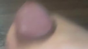 My first nut after #NoNutNovember. Lots of cuz and moans