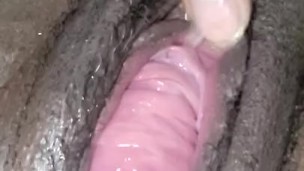 SLOW MOTION MASSIVE SQUIRTING 