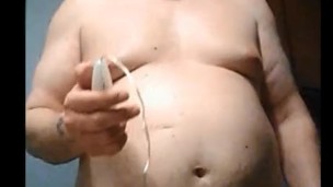 Controlled orgasm