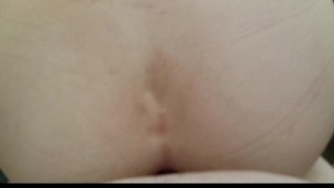 Bend Me Over And Fuck My Tight Pussy