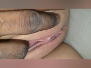 Fucking my best friend's mom again!!!  Sloppy ass head / cumshot 10/16