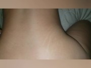 Fucking my best friend's mom again!!!  Sloppy ass head / cumshot 11/16
