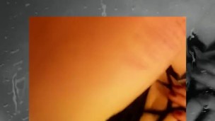 She loves bouncing on the dick.....